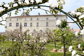 Les Jardins de St Marc la Lande