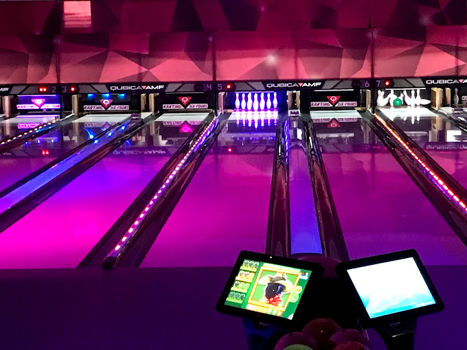 Bowling de Bandol