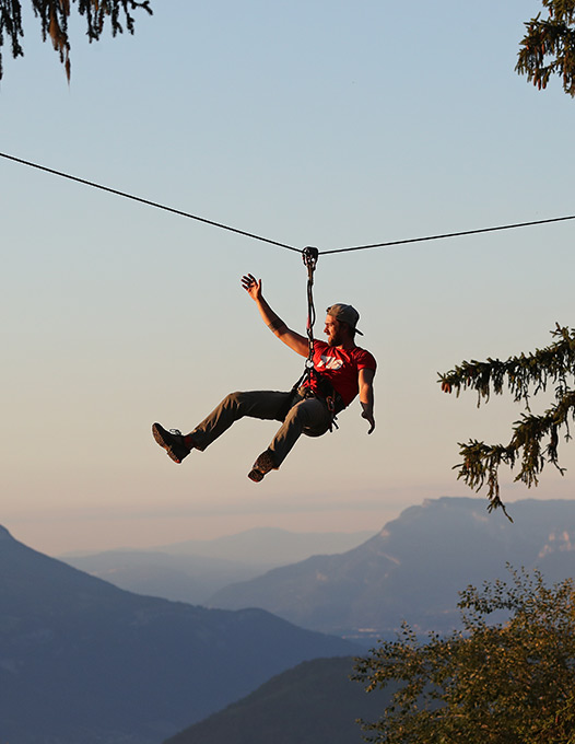 belledonne outdoor