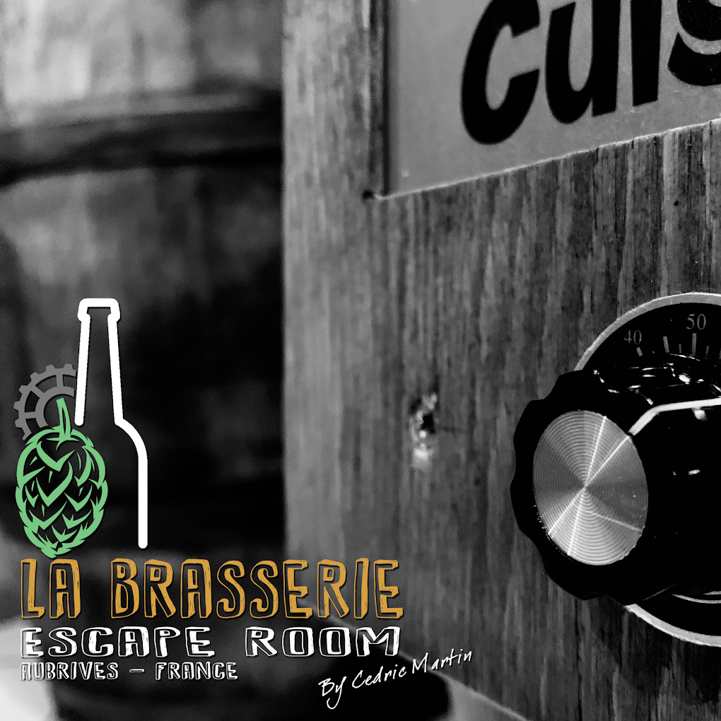 La Brasserie Escape Room