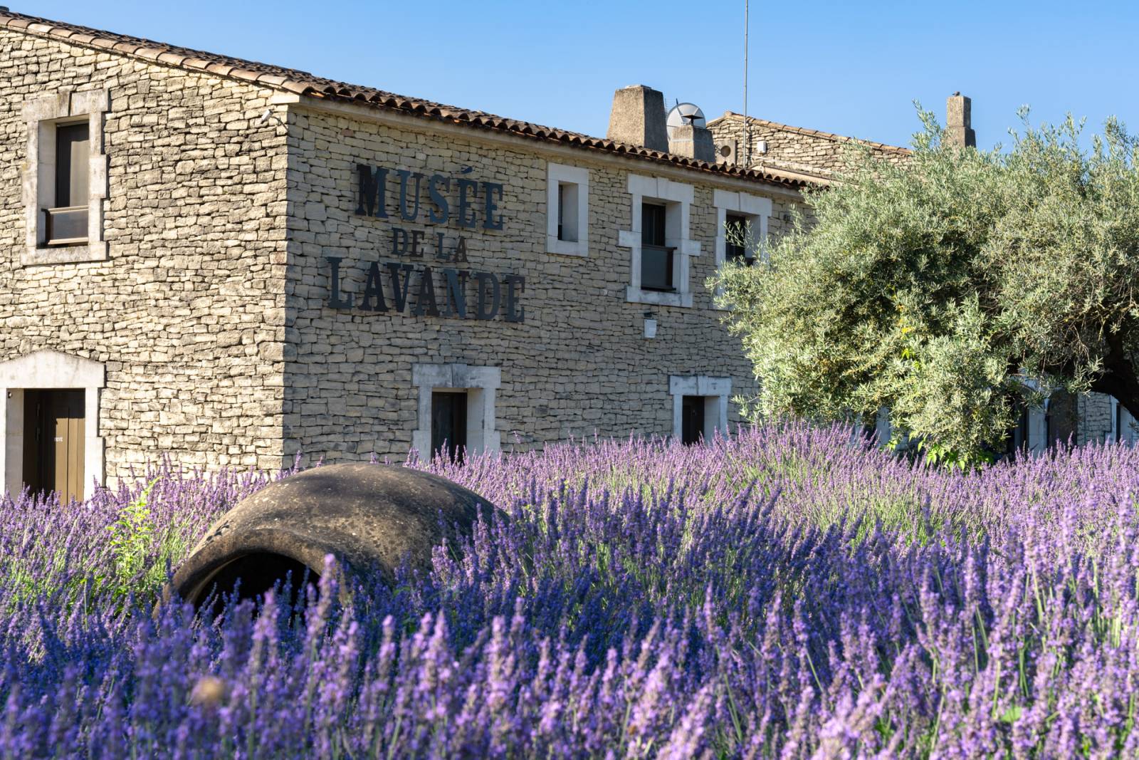 Le Château du Bois