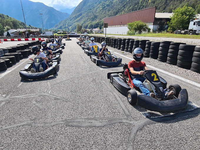 Kartparc