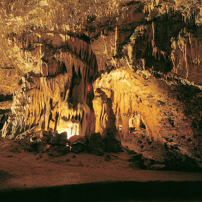 Grotte des Merveilles