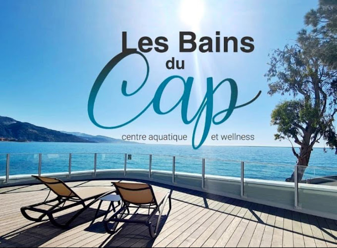 Les Bains du Cap