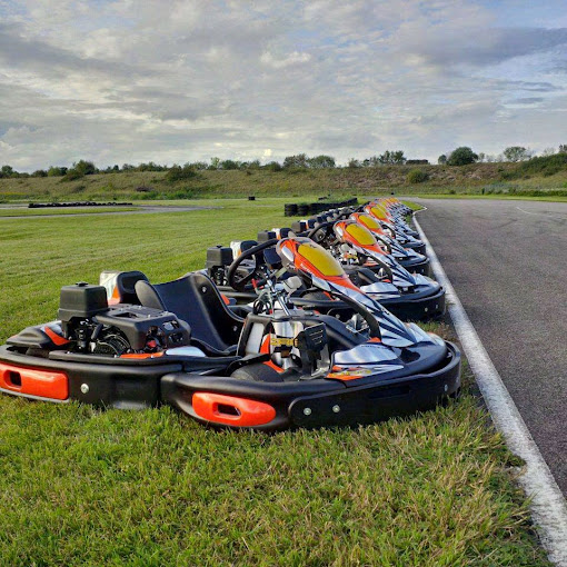 Karting du Bugey