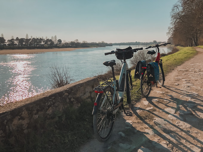 Vélo Val de Loire