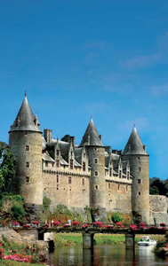 Château de Josselin