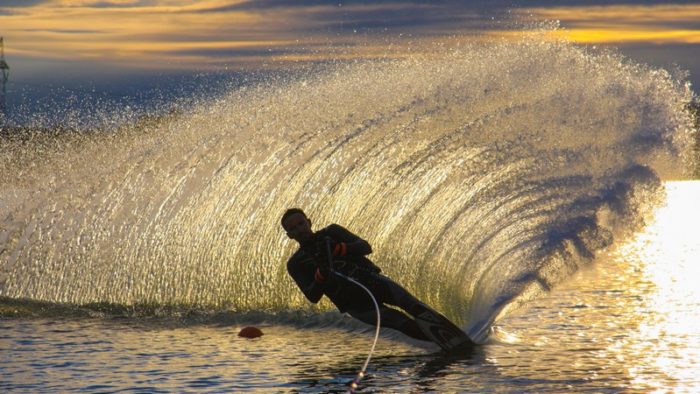 Club motonautique du Loiret