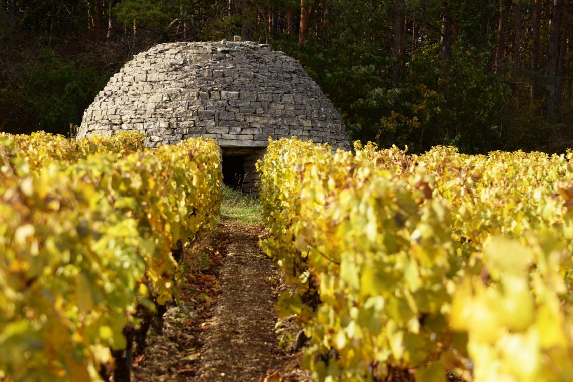 Domaine de Vauroux