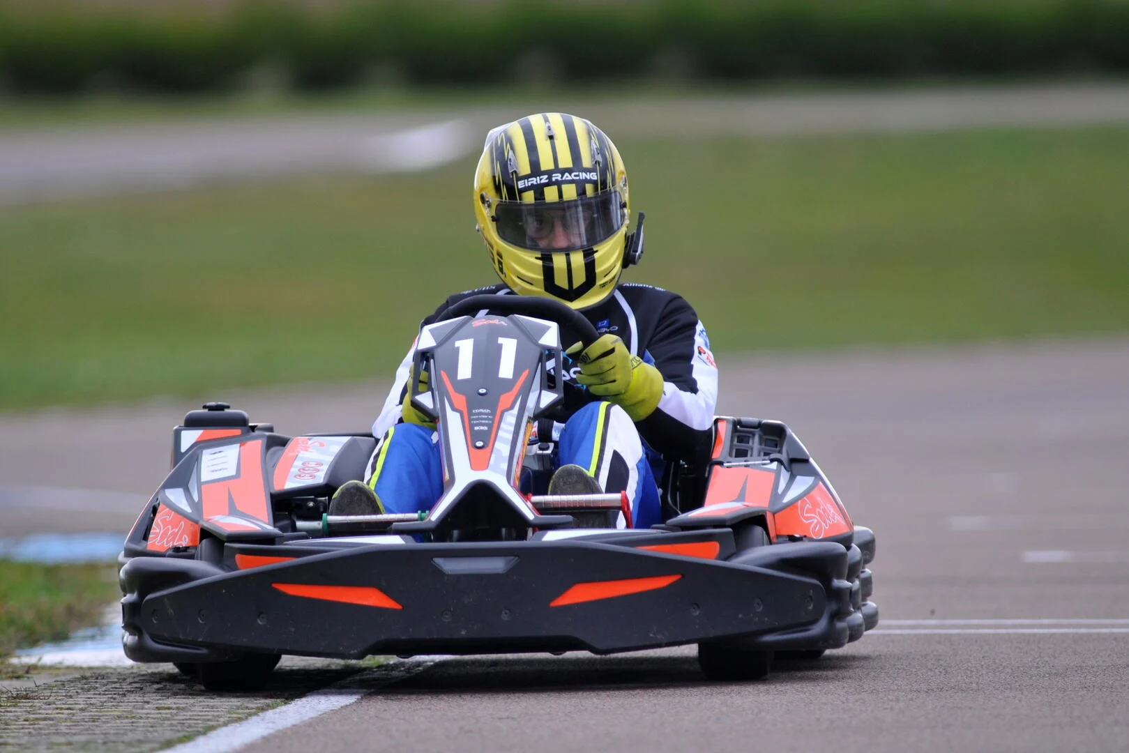 LKS Karting