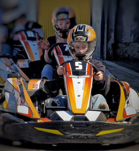 Cosne Karting