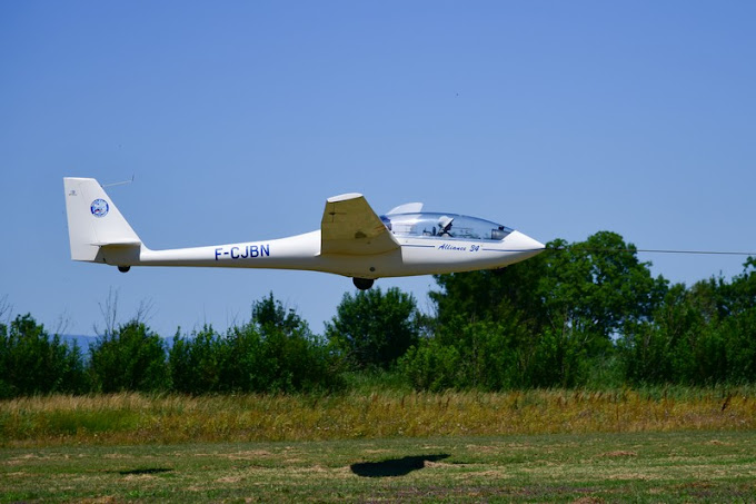 Aéroclub de Narbonne