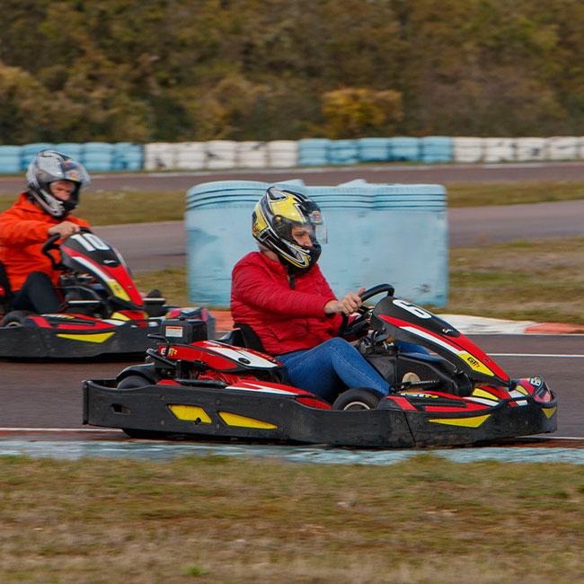 Circuit Dijon-Prenois