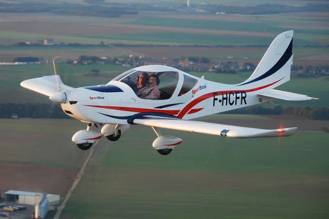 Aéroclub du Gâtinais