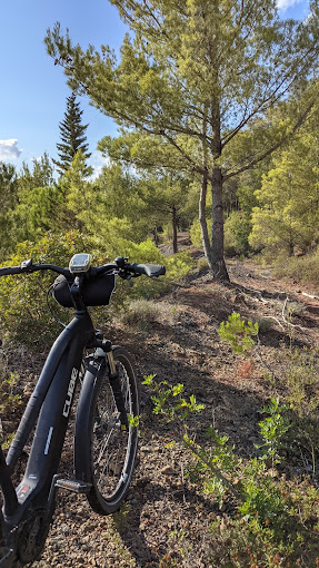 Languedoc VTT Evasion