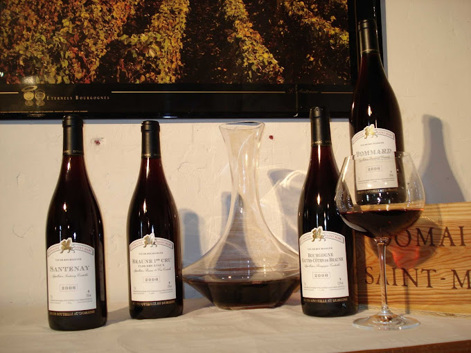 Domaine Saint Marc