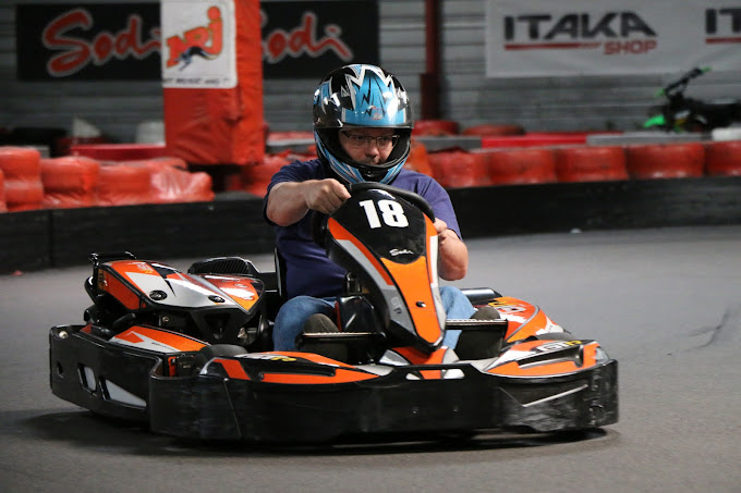 Kart Racer