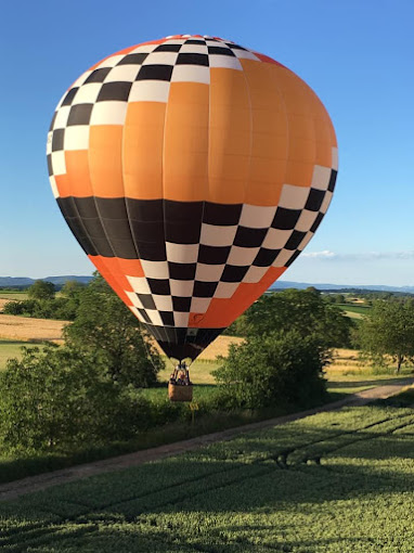 Libres Ballons de l'Outre Forêt