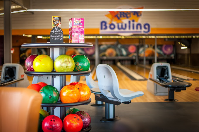 Xtrème Bowling