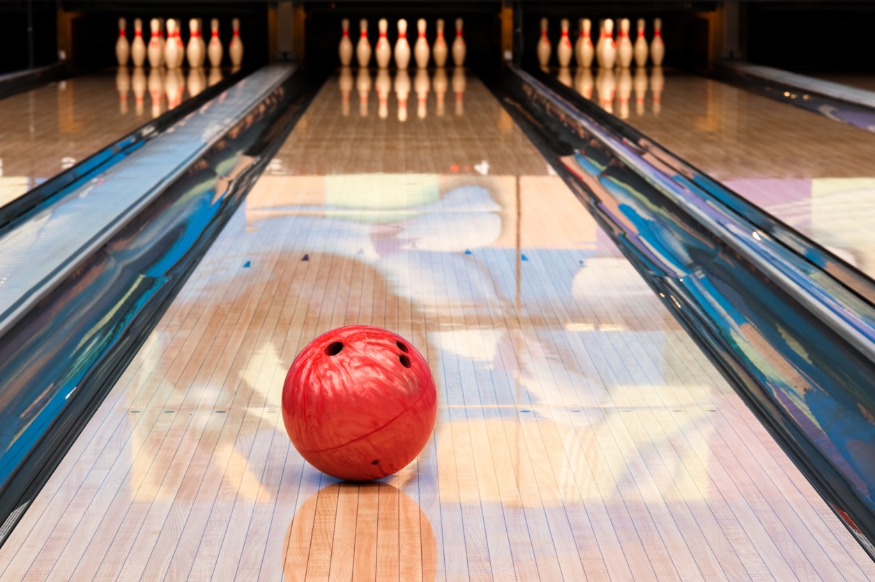 Cannes Bowling