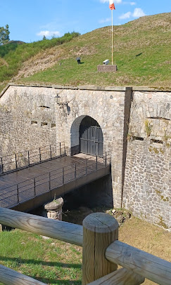 Le Fort Remiremont