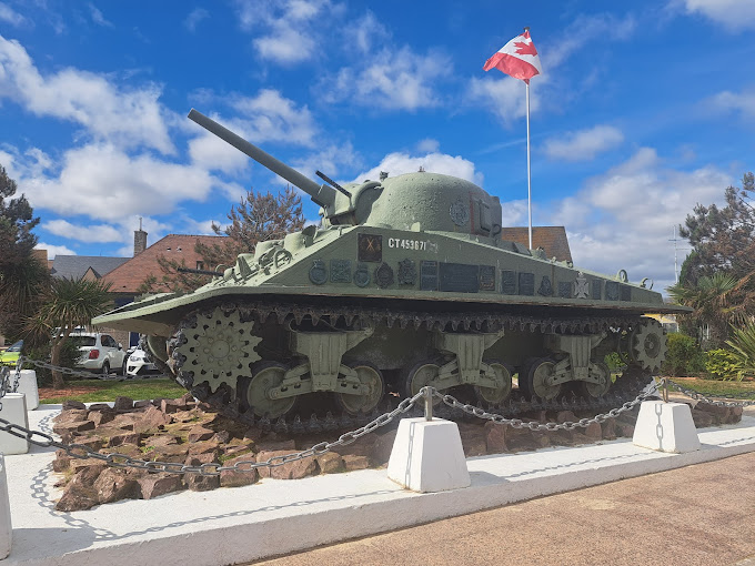 Centre Juno Beach