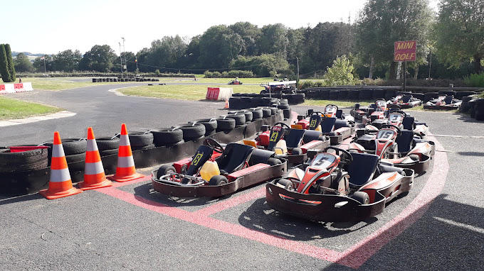 Karting Lonny