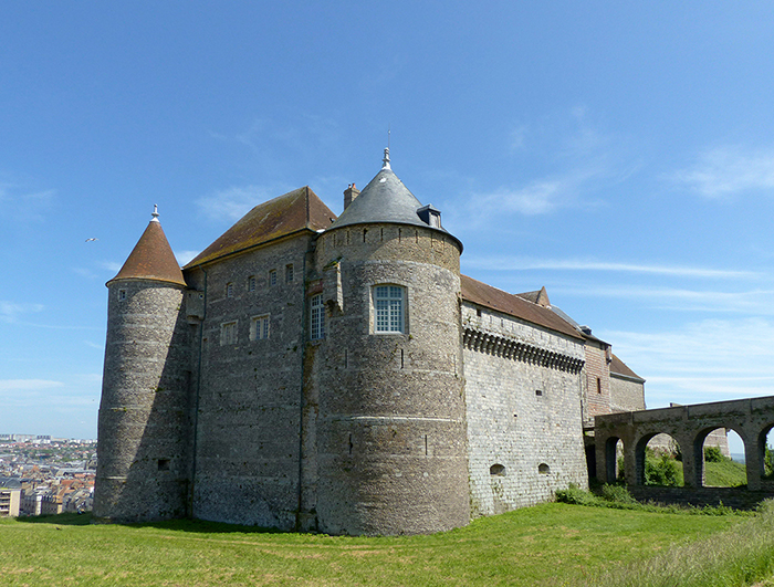 Musée de Dieppe