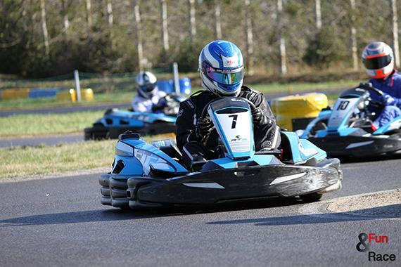 Karting de Belval