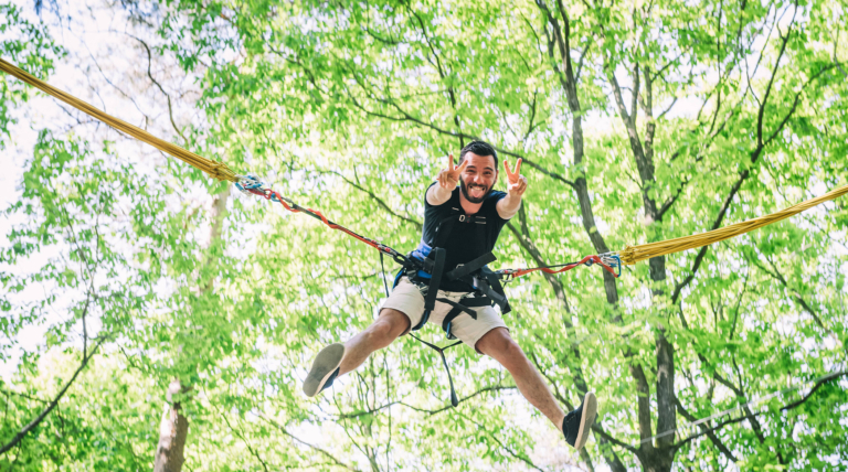 Aventure Floreval
