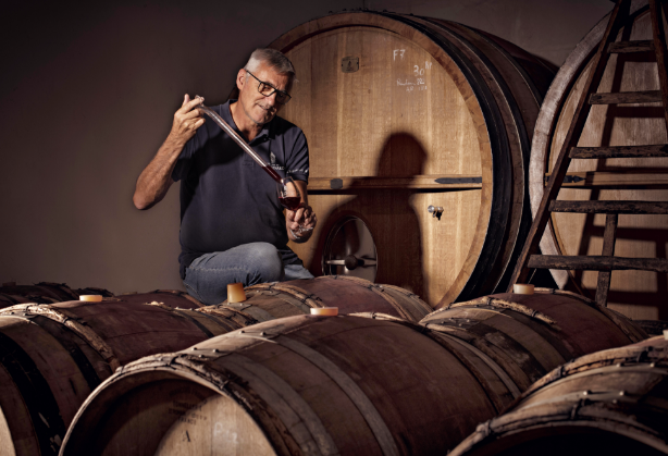 Domaine de Beaurenard