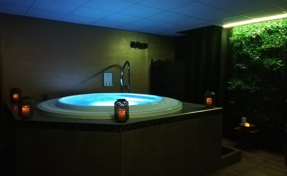 Villa Royal Spa