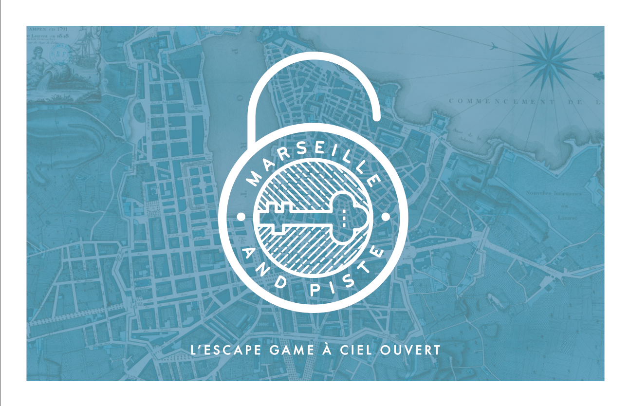 Marseille and piste
