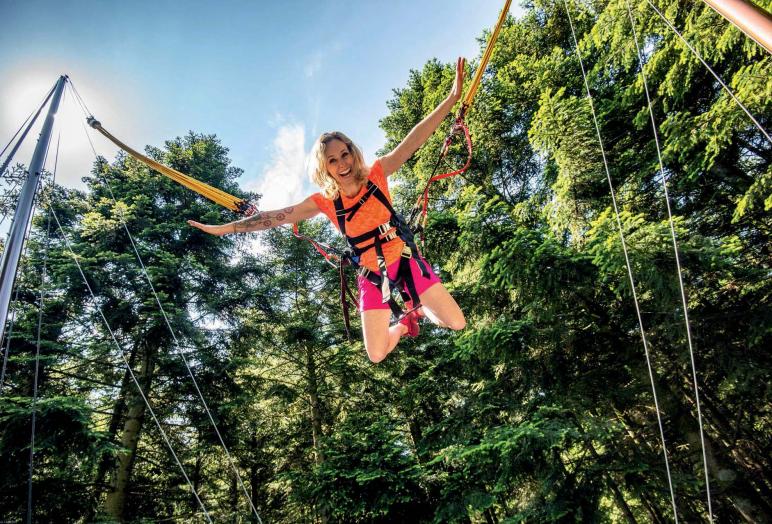 Bol d'Air Aventure