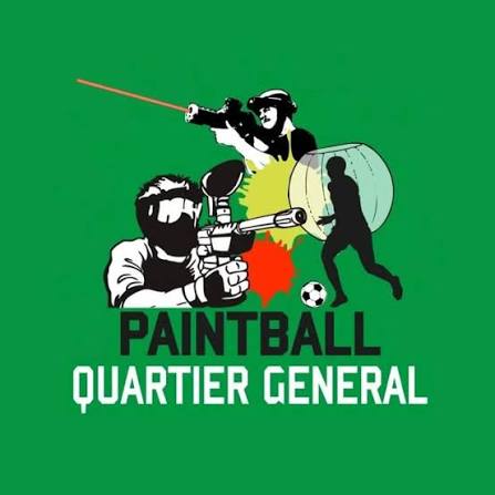 Paintball Quartier Général