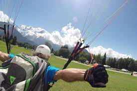 A2L Parapente