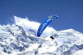 Air Sports Chamonix