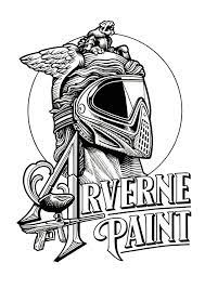 Arverne Paint