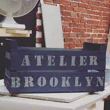 Atelier Brooklyn