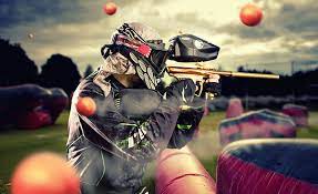 Aventure Paintball Park