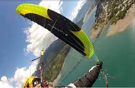 Aventure parapente