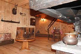 Belalp Escape Game