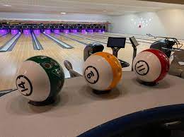 Bowling de Limoges