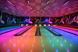 Bowling de Millau