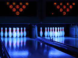 Bowling de Mont-Dore