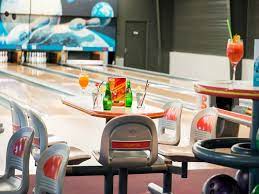 Bowling de Vire