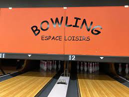 Bowling Espace Loisirs