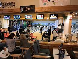 Bowling l'Elan Pyrénées 2000