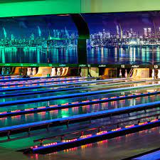 Bowling Stadium Colomiers