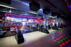 Bowling Stadium Franconville